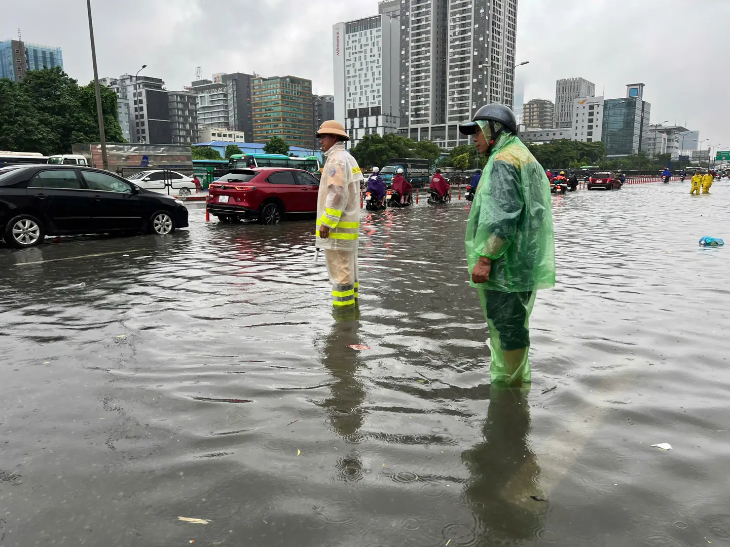 Đài PTTH Hà Nội